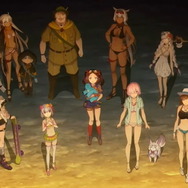 『FGO』後半の水着サーヴァントは清少納言、カイニス、カーマ!?イベントCMから見えた後半組をチェック!