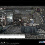 PS3/Xbox360『エンド オブ エタニティ』公式サイトリニューアル、twitterで日常のつぶやき投稿開始!