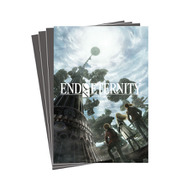 PS3/Xbox360『エンド オブ エタニティ』公式サイトリニューアル、twitterで日常のつぶやき投稿開始!