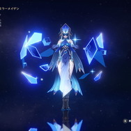 『原神』ミラーメイデンは“ノーパン”かもしれない…彼女を隅々まで観察し見えてきた、家庭的で拘束好きという可能性