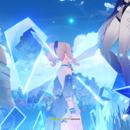 『原神』ミラーメイデンは“ノーパン”かもしれない…彼女を隅々まで観察し見えてきた、家庭的で拘束好きという可能性