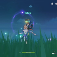 『原神』ミラーメイデンは“ノーパン”かもしれない…彼女を隅々まで観察し見えてきた、家庭的で拘束好きという可能性