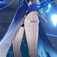 『原神』ミラーメイデンは“ノーパン”かもしれない…彼女を隅々まで観察し見えてきた、家庭的で拘束好きという可能性