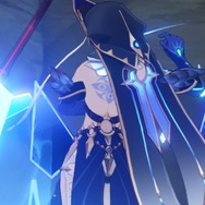 『原神』ミラーメイデンは“ノーパン”かもしれない…彼女を隅々まで観察し見えてきた、家庭的で拘束好きという可能性