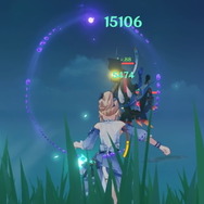 『原神』ミラーメイデンは“ノーパン”かもしれない…彼女を隅々まで観察し見えてきた、家庭的で拘束好きという可能性