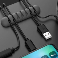 【楽天スーパーセール】おすすめ配線グッズ5選―デスク回りの配線をすっきりまとめて快適にゲームを楽しもう