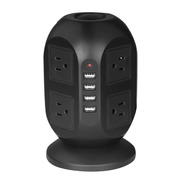 【楽天スーパーセール】おすすめ配線グッズ5選―デスク回りの配線をすっきりまとめて快適にゲームを楽しもう