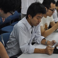 フロム・ソフトウェア、ゲーム制作体験型インターンシップを実施