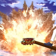 『FGO』黒髭のキャラデザ・Bすけ先生、水着霊衣のミニ漫画を公開!ドレイク登場を聞き、キメ顔でイベント参戦