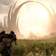 スクエニ新作ARPG『FORSPOKEN』は2022年春発売!新ゲームプレイトレイラーも公開【PlayStation Showcase 2021】