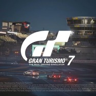 『グランツーリスモ7』2022年3月4日発売決定！DualSenseで凄腕レーサー気分が味わえるシリーズ集大成作品に【PlayStation Showcase 2021】