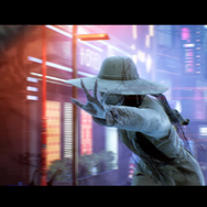 三上真司氏のスタジオ新作『Ghostwire: Tokyo』新ゲームプレイトレイラー！2022年春発売へ【PlayStation Showcase 2021】