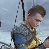 クレイトスとアトレウスの物語再び―『God of War: Ragnarok』トレイラー遂に公開！【PlayStation Showcase 2021】