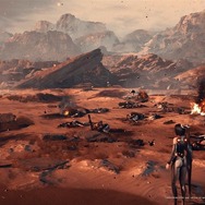 ド派手な美少女アクションADV『Project EVE』最新ゲームプレイトレイラー！【PlayStation Showcase 2021】