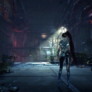 美少女アクションADV『Project EVE』超美麗スクリーンショットと開発者インタビューが公開