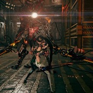 美少女アクションADV『Project EVE』超美麗スクリーンショットと開発者インタビューが公開