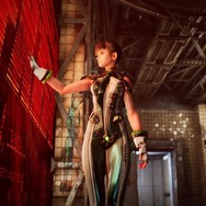 美少女アクションADV『Project EVE』超美麗スクリーンショットと開発者インタビューが公開