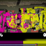 スプラトゥーンのプチゲーム!? 『おすそわける　メイド イン ワリオ』、今回も任天堂コラボゲームが満載