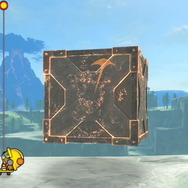 スプラトゥーンのプチゲーム!? 『おすそわける　メイド イン ワリオ』、今回も任天堂コラボゲームが満載