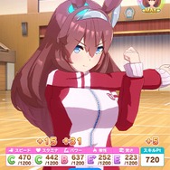 『ウマ娘』育成中に直面する「失敗率」、何％まで挑む？ 7000人超えるトレーナーさんたちが出した答えは…【アンケ結果発表】