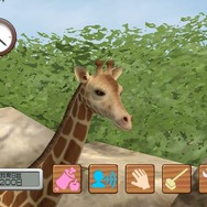 Animal Life～動物ふれあい生活～