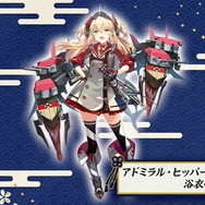 『アズレン』UR駆逐艦「島風」ついに実装！近接戦闘システム、シーズンパス等も語られた「4周年生放送」ひとまとめ