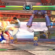 TATSUNOKO VS. CAPCOM ULTIMATE ALL-STARS