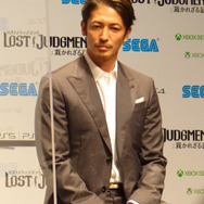 木村拓哉も登壇！『LOST JUDGMENT：裁かれざる記憶』の舞台裏が聞けた記者発表会の様子をお届け【レポ】