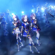 『ウマ娘』あなたの“初恋ウマ娘”は誰? 最初に出会って惚れた、思い出のあの子を大募集!【アンケート】