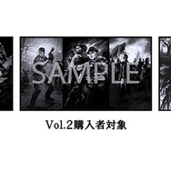 ナンバリング全作がエピソードごとに楽しめる！『バイオハザード』25周年記念特別パッケージがPS4向けに11月25日発売決定
