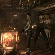 ナンバリング全作がエピソードごとに楽しめる！『バイオハザード』25周年記念特別パッケージがPS4向けに11月25日発売決定