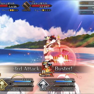 『FGO』清少納言、カイニス、カーマのレアリティや性能は?宝具演出からモーションまで、水着後半組の情報ひとまとめ!