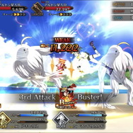 『FGO』清少納言、カイニス、カーマのレアリティや性能は?宝具演出からモーションまで、水着後半組の情報ひとまとめ!