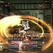 『FGO』清少納言、カイニス、カーマのレアリティや性能は?宝具演出からモーションまで、水着後半組の情報ひとまとめ!