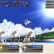 『FGO』清少納言、カイニス、カーマのレアリティや性能は?宝具演出からモーションまで、水着後半組の情報ひとまとめ!