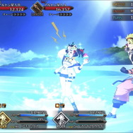 『FGO』清少納言、カイニス、カーマのレアリティや性能は?宝具演出からモーションまで、水着後半組の情報ひとまとめ!
