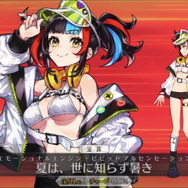『FGO』清少納言、カイニス、カーマのレアリティや性能は?宝具演出からモーションまで、水着後半組の情報ひとまとめ!