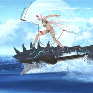 『FGO』清少納言、カイニス、カーマのレアリティや性能は?宝具演出からモーションまで、水着後半組の情報ひとまとめ!