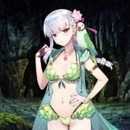 『FGO』清少納言、カイニス、カーマのレアリティや性能は?宝具演出からモーションまで、水着後半組の情報ひとまとめ!