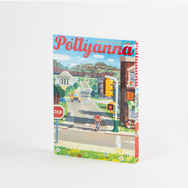 松本大洋氏や久米田康二氏など豪華作家陣が『MOTHER』を描く！「Pollyanna 2」10月21日発売