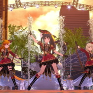 『アイマス スターリットシーズン』新アイドル「亜夜」公開！961プロの大型ユニット「ディアマント」結成へ