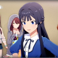 『アイマス スターリットシーズン』新アイドル「亜夜」公開！961プロの大型ユニット「ディアマント」結成へ