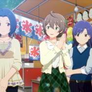 『アイマス スターリットシーズン』新アイドル「亜夜」公開！961プロの大型ユニット「ディアマント」結成へ