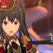 『アイマス スターリットシーズン』新アイドル「亜夜」公開！961プロの大型ユニット「ディアマント」結成へ