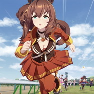 『ウマ娘』新規レジェンドレース開幕！初戦「マルゼンスキー」のピース獲得をお忘れなく