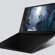 RazerからゲーミングノートPC「Razer Blade 15 Advanced」のQHDディスプレイモデルが発売