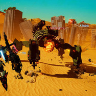 「次回作は、作りますよ！」―『デモンエクスマキナ』佃プロデューサーが続編制作に強い意欲