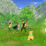 グランディア オンライン