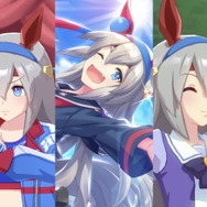 『ウマ娘』実装待ち望まれる「タマモクロス」、その推しポイントは？全選択肢「タマ」のネタ…異色アンケート出走！