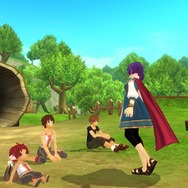 グランディア オンライン